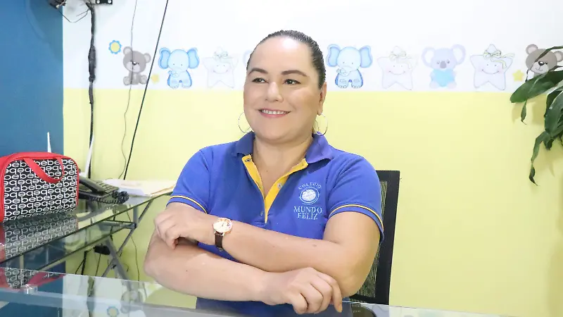 Blanca Yazmin Flores Guevara
